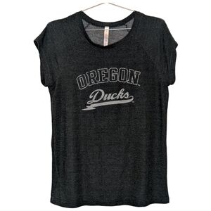 Oregon Ducks Graphic Tee